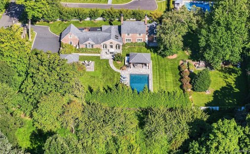 Maison à Suffern, État de New York, États-Unis 1