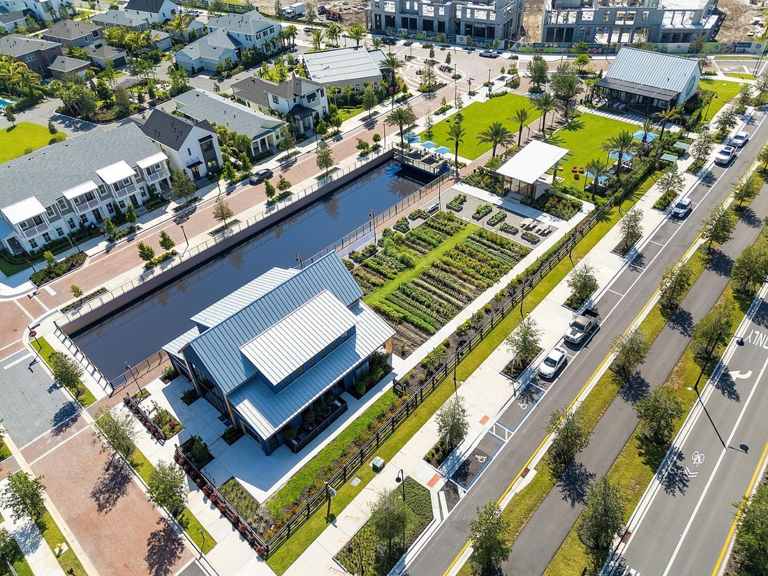 House in Palm City, Florida, United States 5 - 18749030