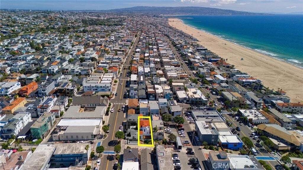 House in Manhattan Beach, California, United States 5 - 18758712