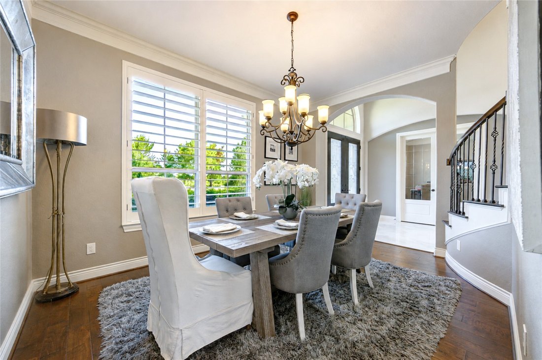 House in Houston, Texas, United States 5 - 18613042