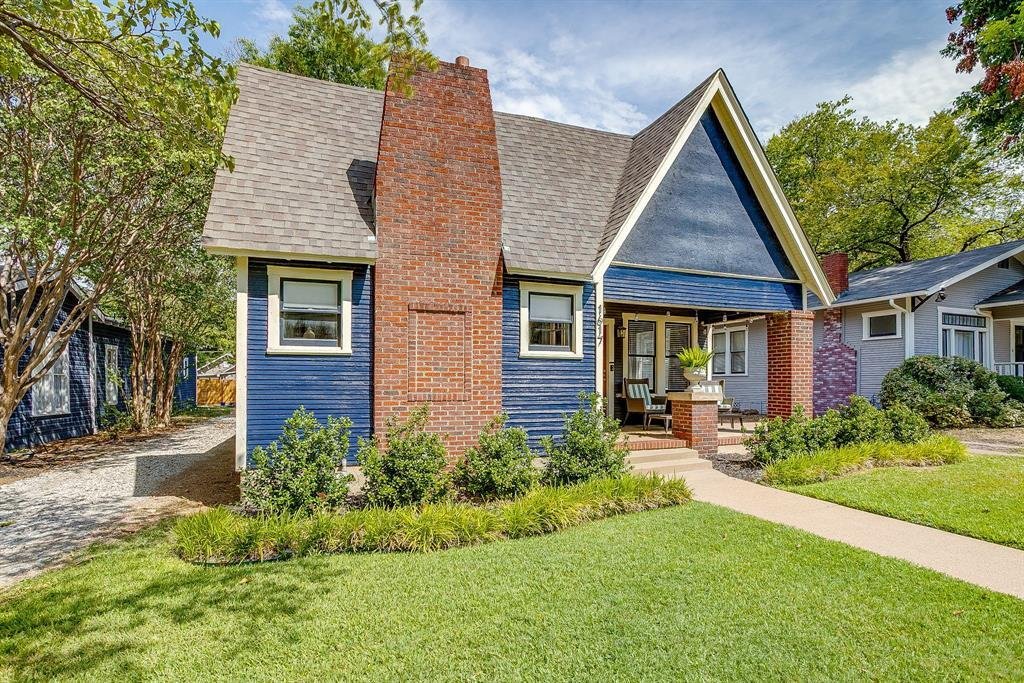 Casa en Fort Worth, Texas, Estados Unidos 4 - 18752184