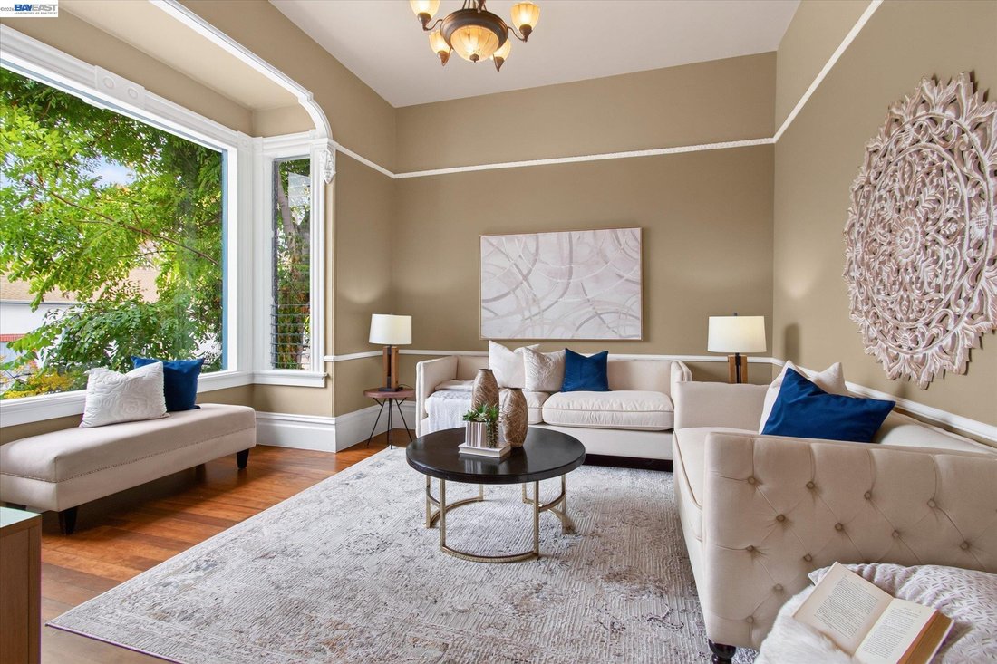 House in Alameda, California, United States 5 - 18761254