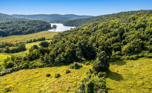 Terreno a Kent, Connecticut, Stati Uniti 1
