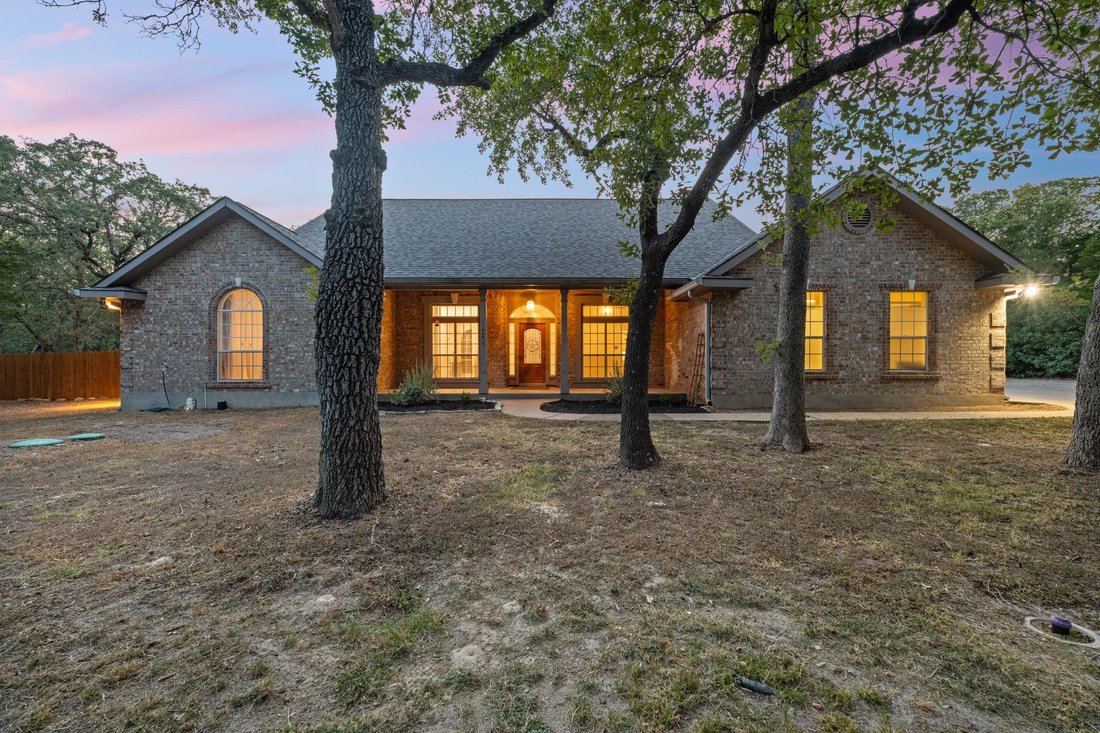 Casa en Elgin, Texas, Estados Unidos 2 - 18749065