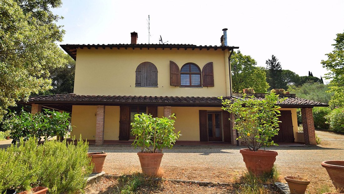 Villa à Centro, Scandicci, Toscane 5 - 18752716