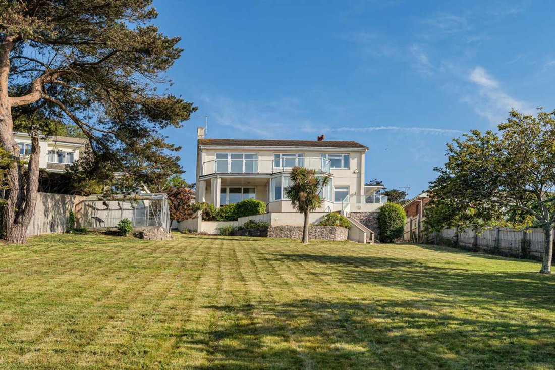 Casa en Torquay, Inglaterra 1 - 18761173