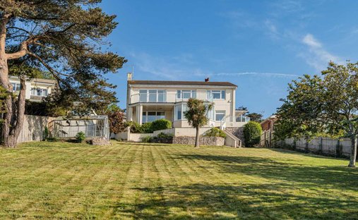 Casa a Torquay, Inghilterra 1