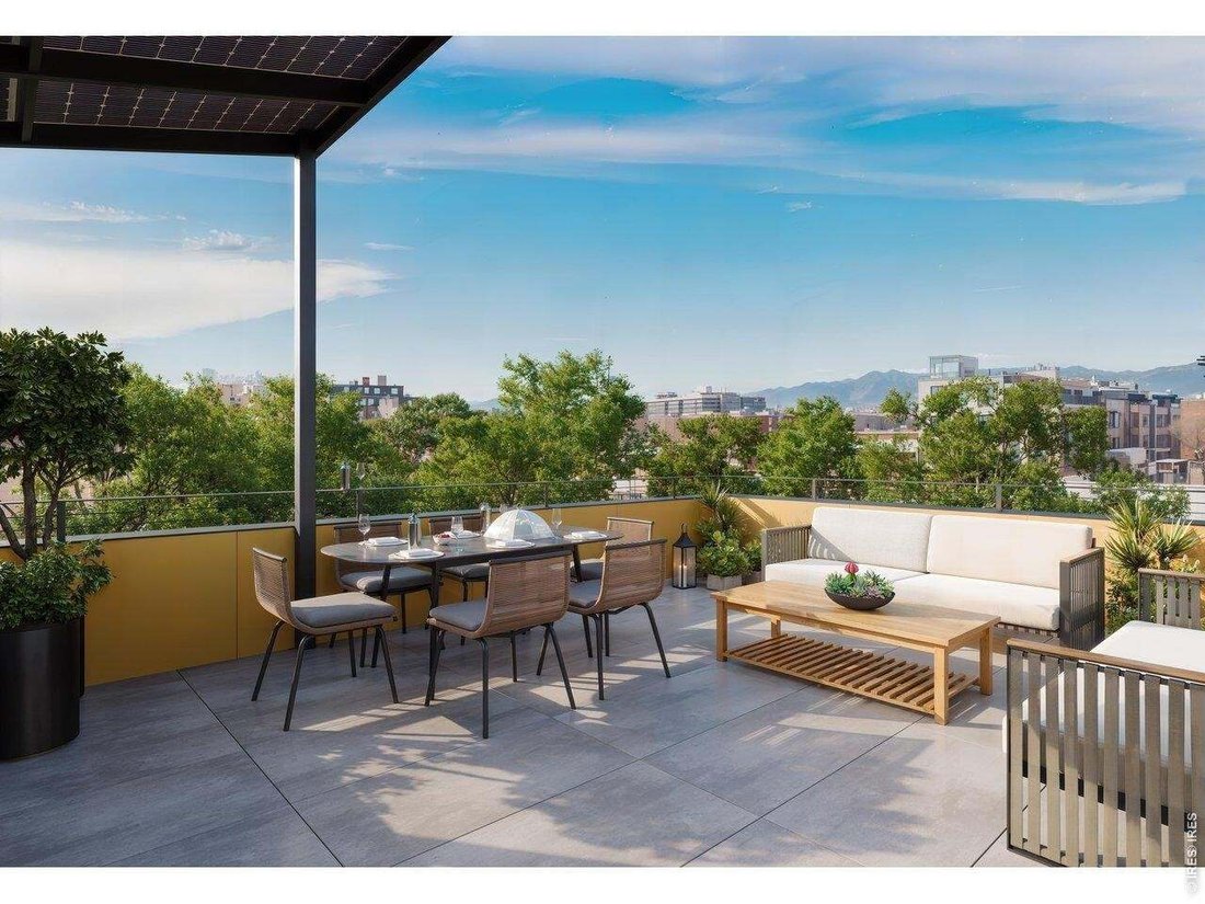 Townhouse in Fort Collins, Colorado, United States 1 - 18173177