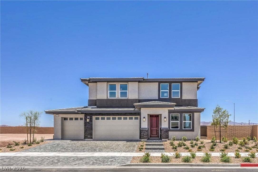 Maison à North Las Vegas, Nevada, États-Unis 1 - 18750902