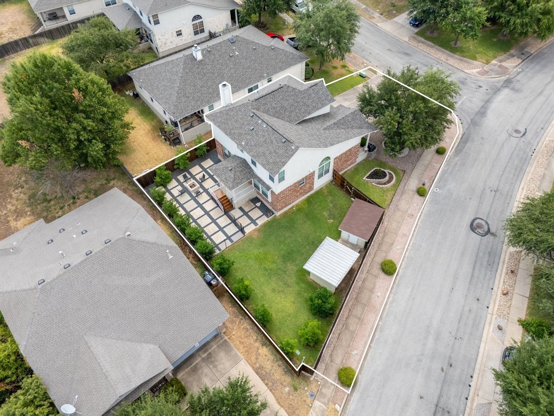 Casa en Austin, Texas, Estados Unidos 4 - 18758569