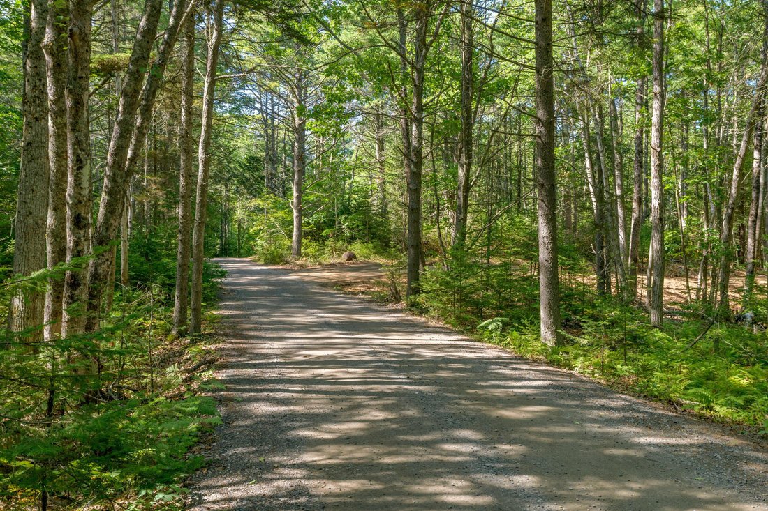 Terrain à Kennebunkport, Maine, États-Unis 5 - 18754591