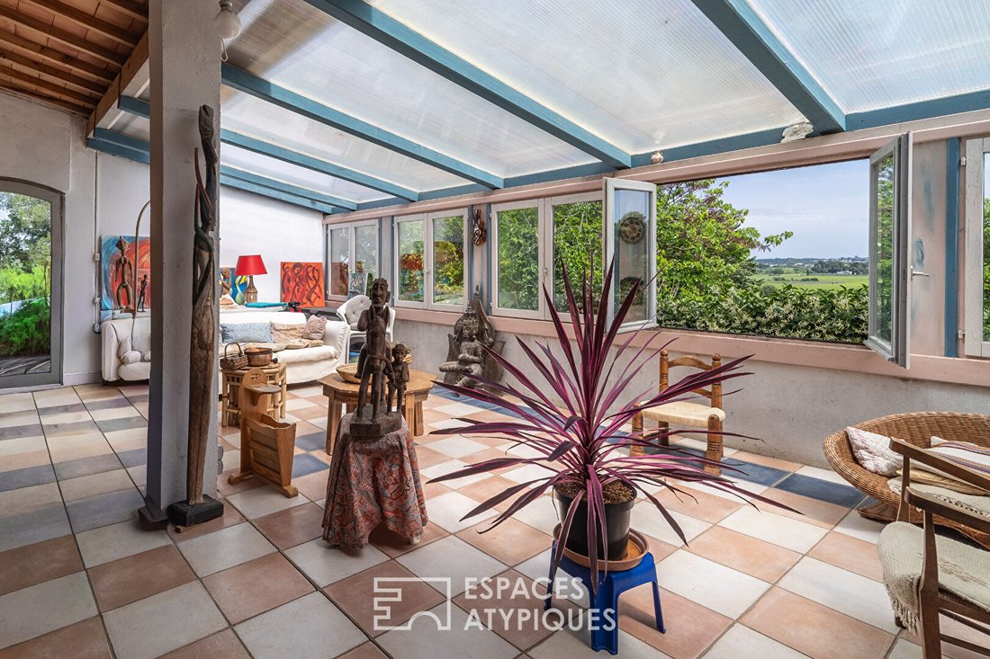 Villa à Ouest, Pignan, France 5 - 18753126