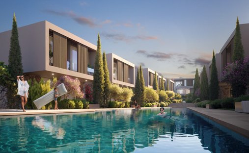 House in Peyia, Paphos, Cyprus 1