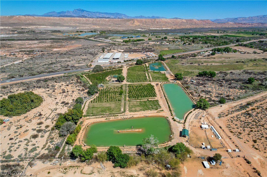 Land in Moapa Valley, Nevada, Vereinigte Staaten 5 - 18757351