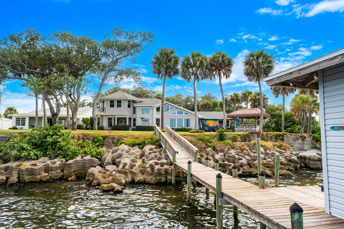 Maison à Melbourne, Floride, États-Unis 4 - 18750388
