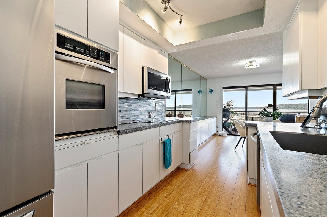 Appartement à Des Moines, Washington, États-Unis 5 - 18752457