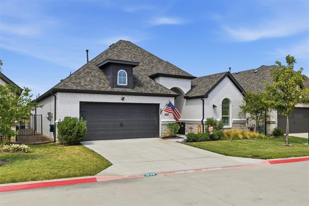 Casa en Rockwall, Texas, Estados Unidos 2 - 18749326