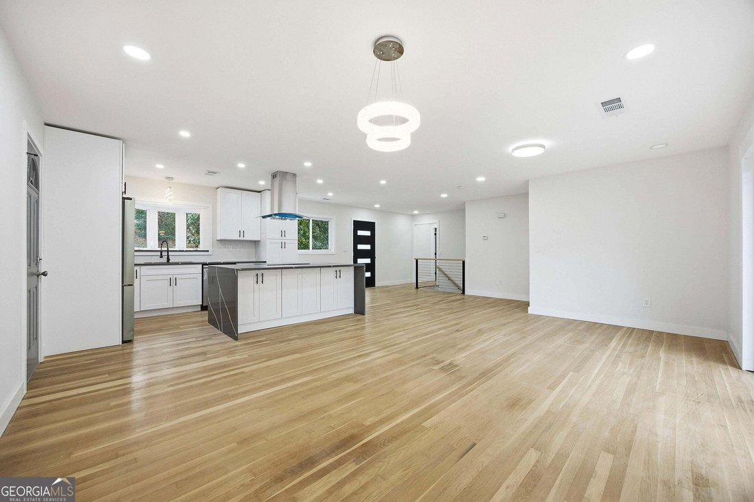 Haus in Atlanta, Georgia, Vereinigte Staaten 3 - 18749366