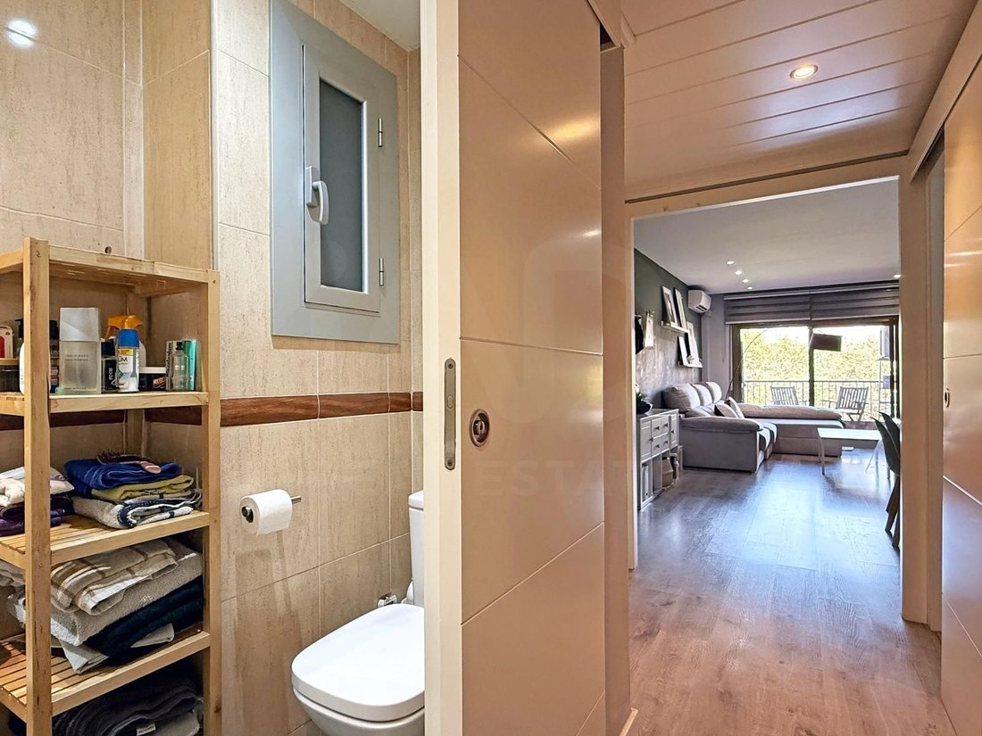 Appartement à Sant Martí, Barcelone, Espagne 4 - 18755504