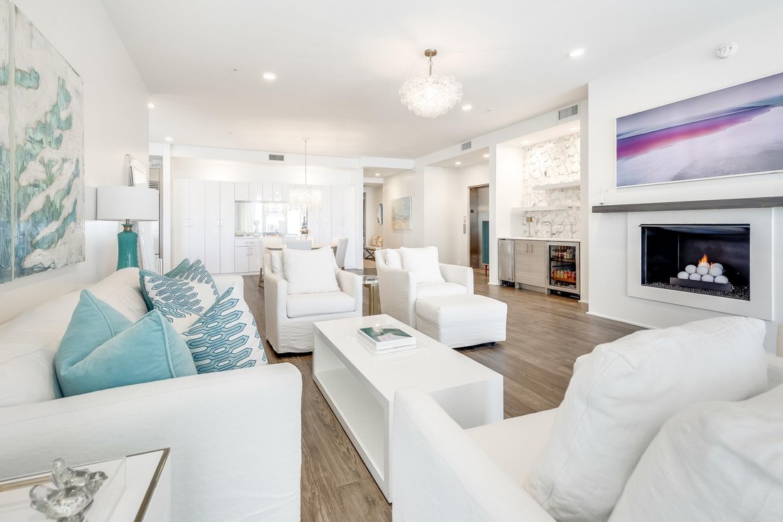 Condominio en Santa Rosa Beach, Florida, Estados Unidos 4 - 18760896