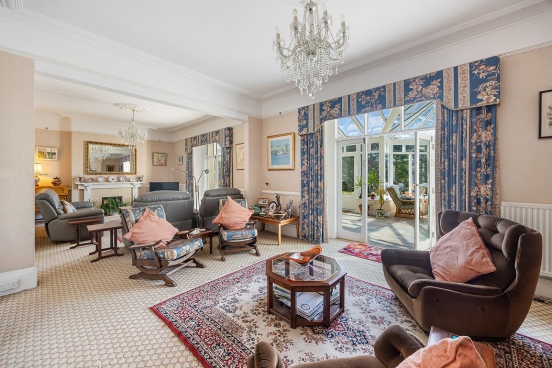 Casa en Torquay, Inglaterra 3 - 18760967