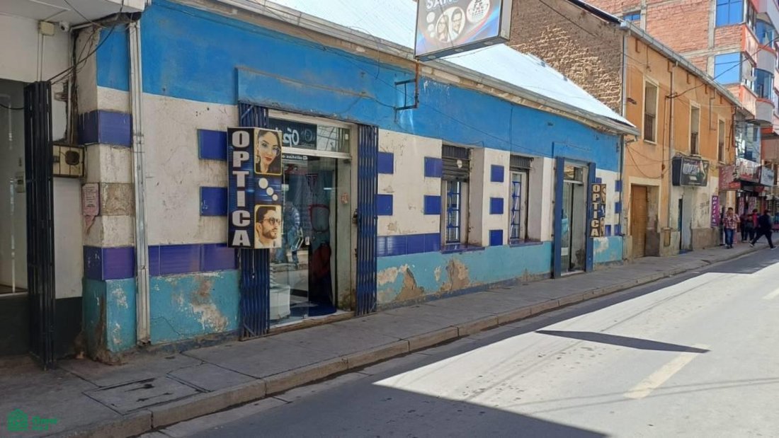 Maison en Oruro, Département d'Oruro, Bolivie 1 - 18754227