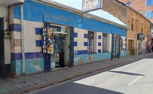 Maison à Oruro, Département d'Oruro, Bolivie 1