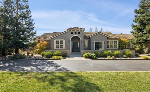 House in San Martin, California, United States 1