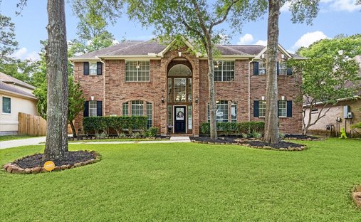 Haus in Houston, Texas, Vereinigte Staaten 1