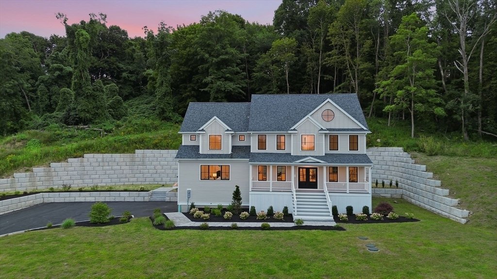 House in Hamilton, Massachusetts, United States 1 - 18749455