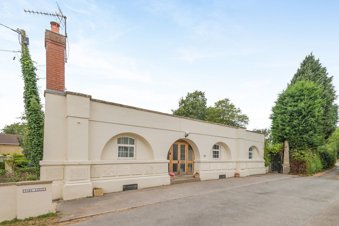 Maison à South Gloucestershire, Angleterre 1 - 18754622