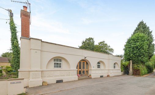 Maison en South Gloucestershire, Angleterre 1