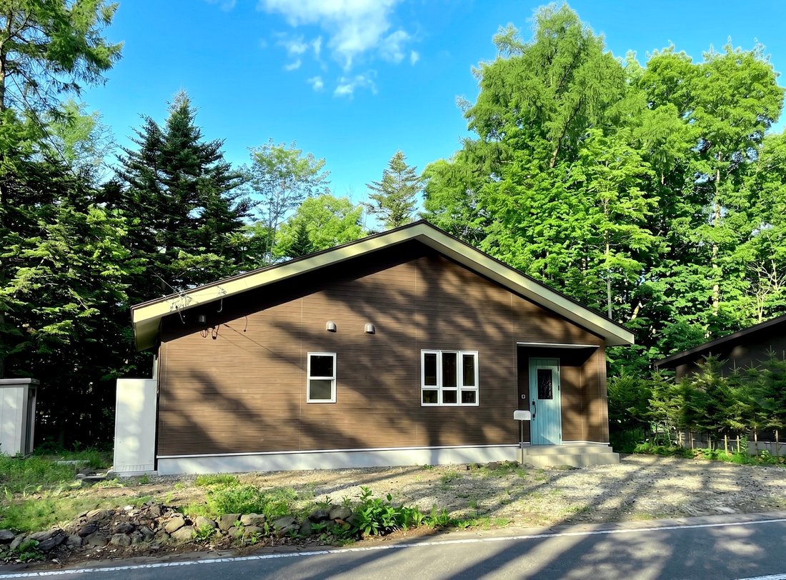 Haus in Karuizawa, Nagano, Japan 1 - 18760473