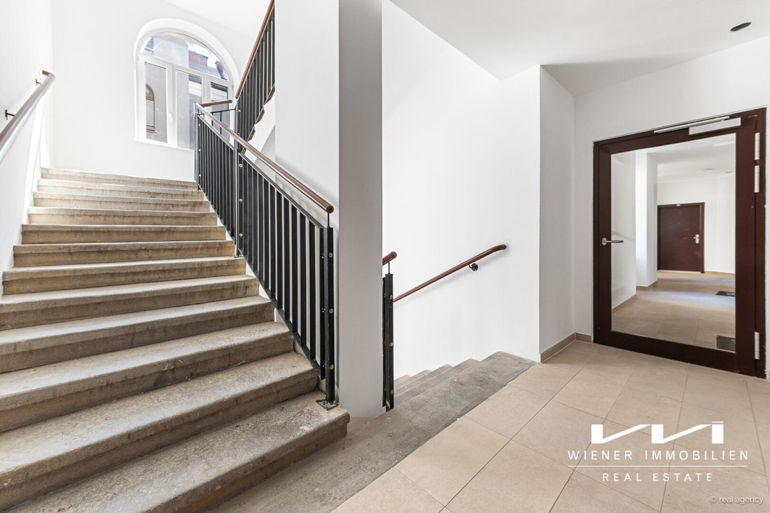 Appartement à Vienne, Vienne, Autriche 3 - 18755318