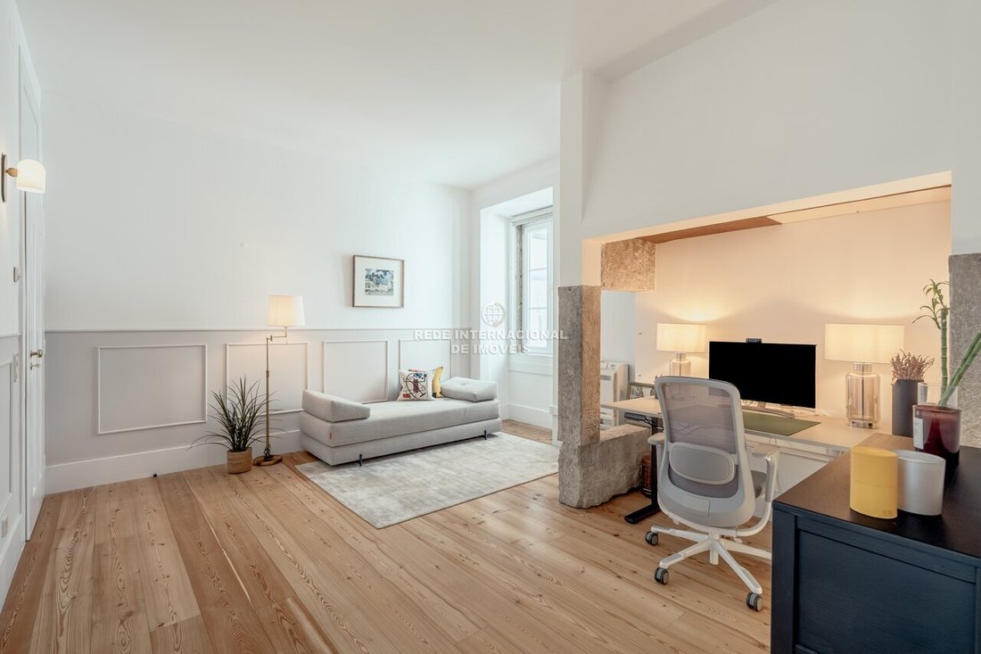 Appartamento a Santa Maria Maior, Lisbona, Portogallo 5 - 18754776