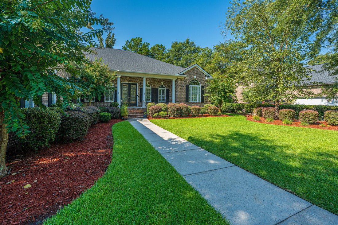 Casa en Goose Creek, Carolina del Sur, Estados Unidos 5 - 18757888