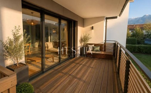 Apartment in Neydens, Auvergne-Rhône-Alpes, France 1