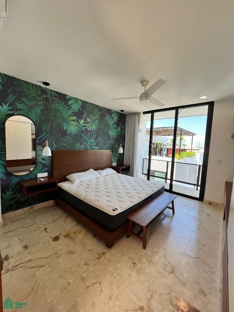 Eigentumswohnung in Playa del Carmen, Quintana Roo, Mexiko 5 - 17087940