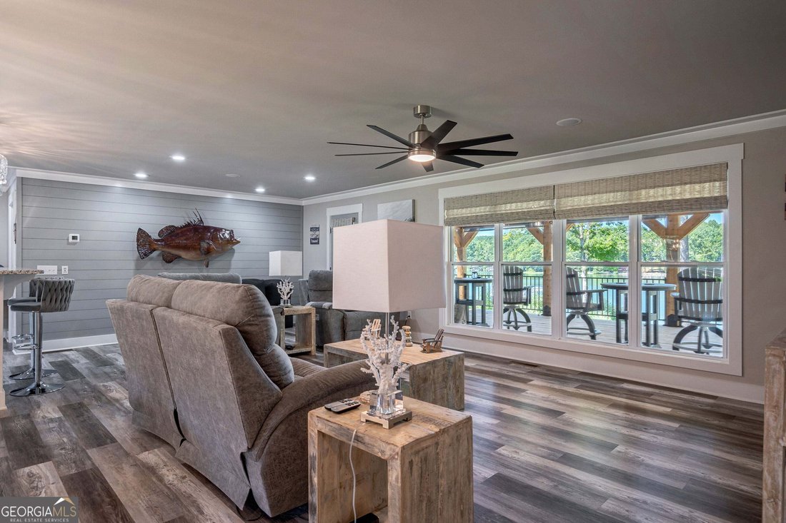 House in Eatonton, Georgia, United States 3 - 18749342