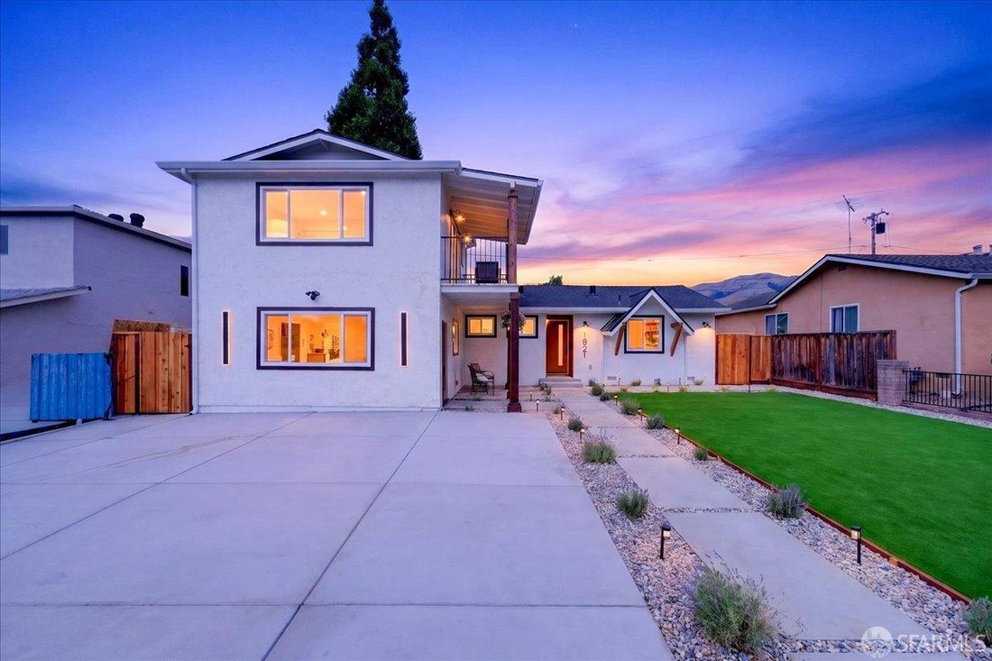 Casa en Milpitas, California, Estados Unidos 4 - 18754190