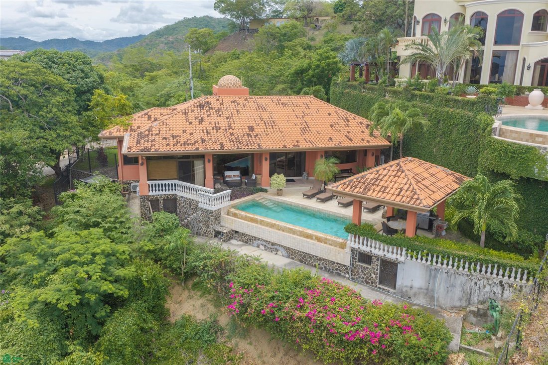 House in Playa Flamingo, Guanacaste Province, Costa Rica 2 - 18584291