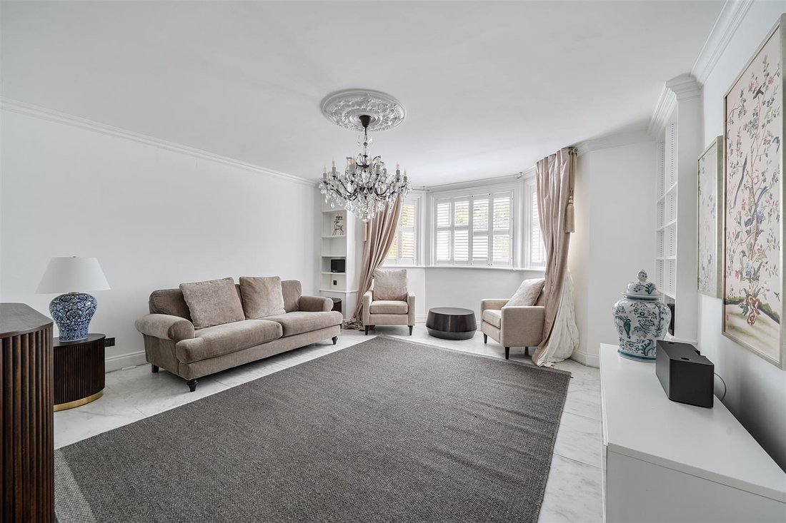 Wohnung in Hamstead, Shalfleet, England 2 - 18761133