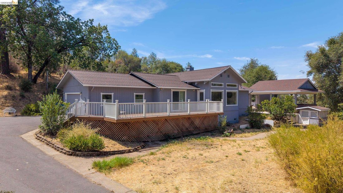 House in Sonora, California, United States 1 - 18671032