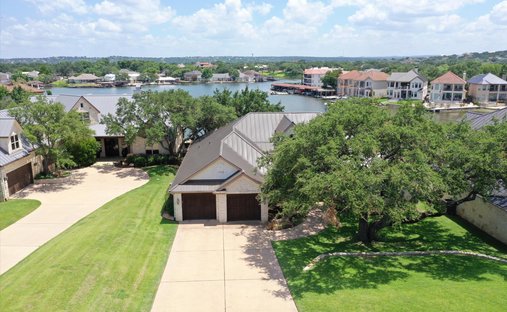 Casa en Horseshoe Bay, Texas, Estados Unidos 1