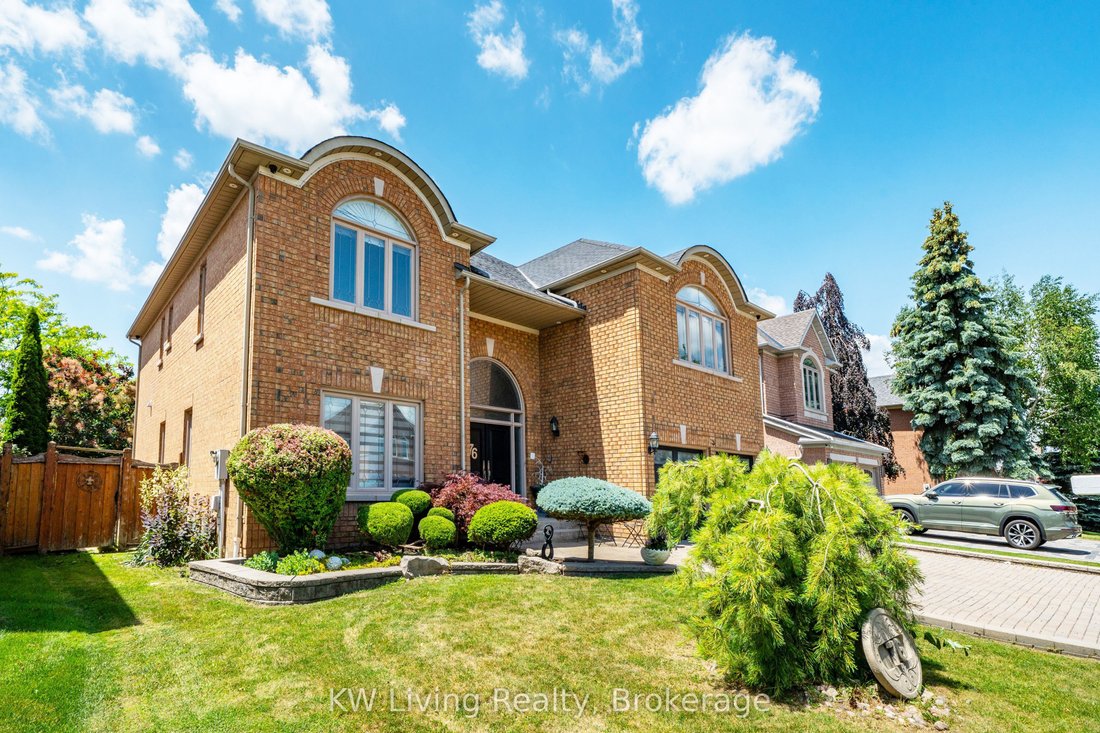 Maison à Markham, Ontario, Canada 3 - 18749225