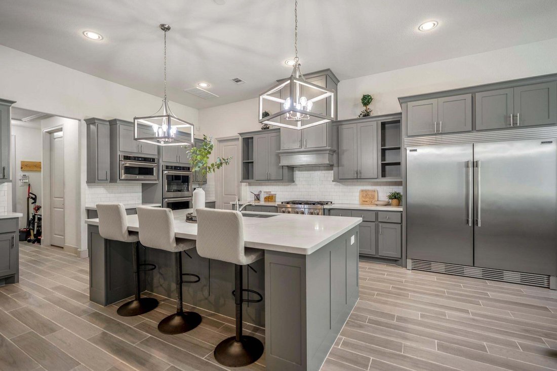 Casa en Spring, Texas, Estados Unidos 5 - 18752094