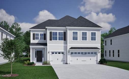 House in Wilmington, North Carolina, United States 1