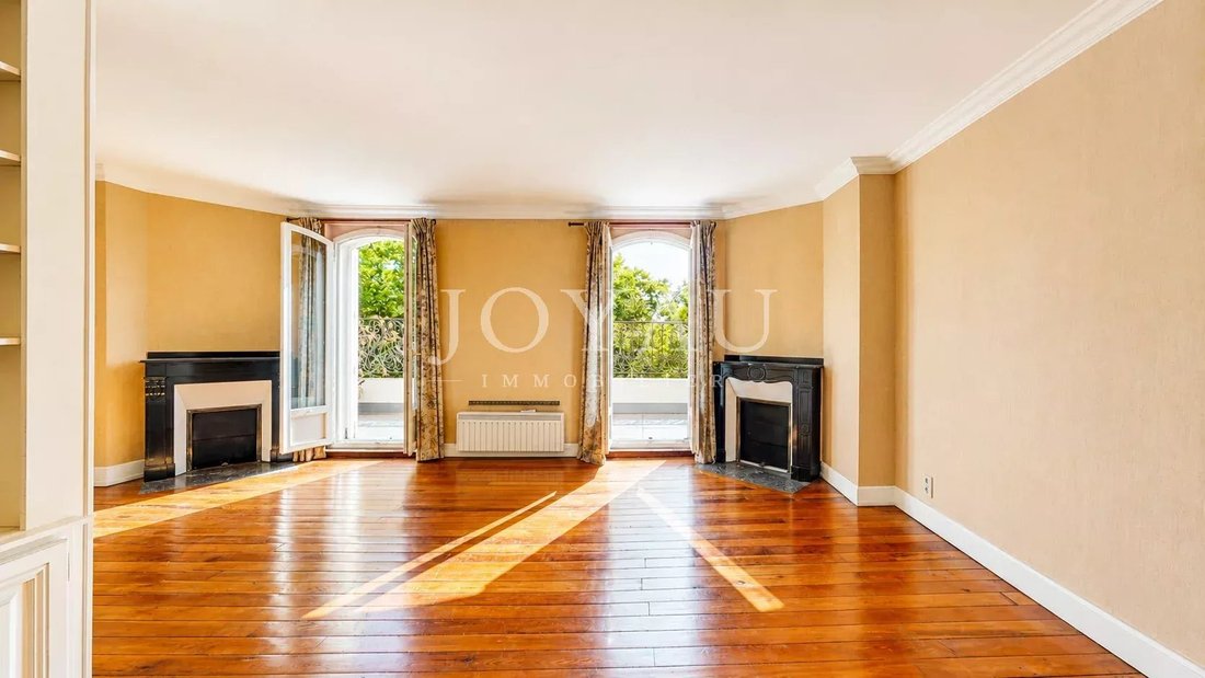 Apartment in Capitole, Toulouse, France 3 - 18578069