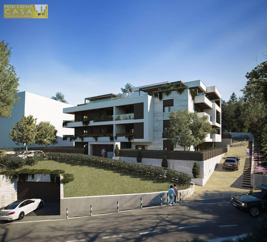 Appartamento a Villa Mosca, Teramo, Abruzzo 2 - 18760627