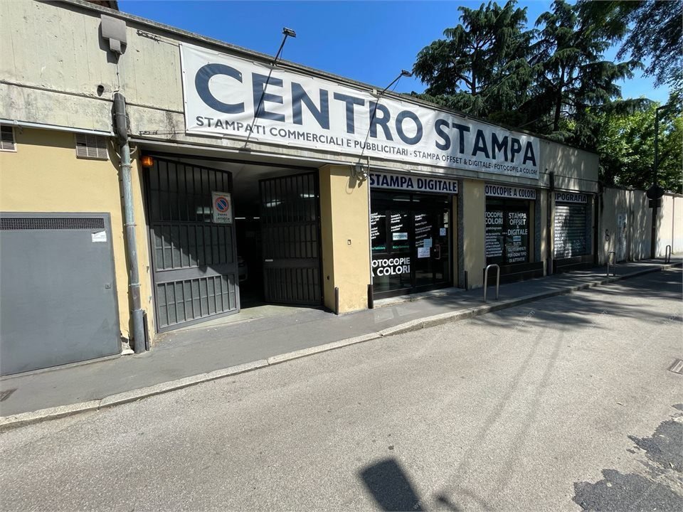 Tenuta a Isola, Milano, Italia 2 - 16787119